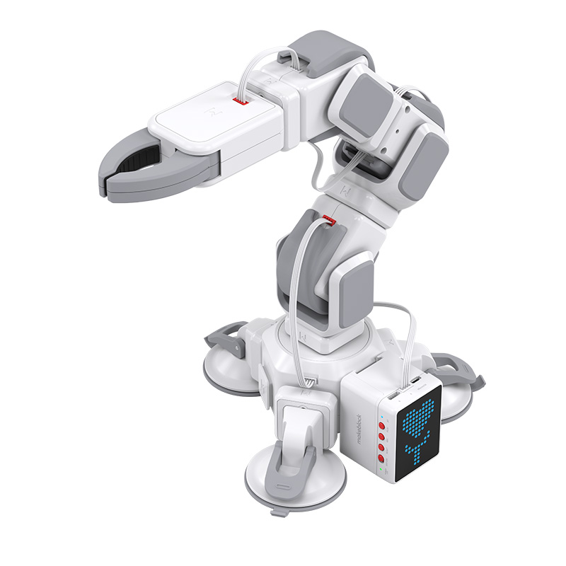 机械臂 Robotic Arm